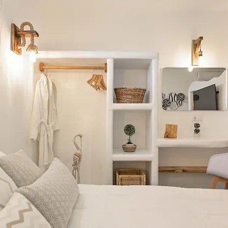 Gorgeous Naxos | 3 Bedrooms | Hancock | Beautiful Sea Views And Private Pool | Naxos Ajía Ána