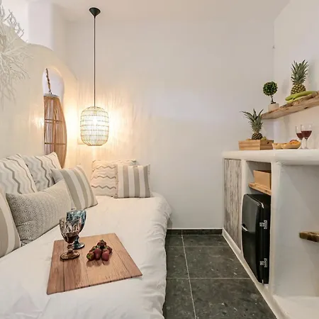 Gorgeous Naxos | 3 Bedrooms | Hancock | Beautiful Sea Views And Private Pool | Naxos * Ajía Ána